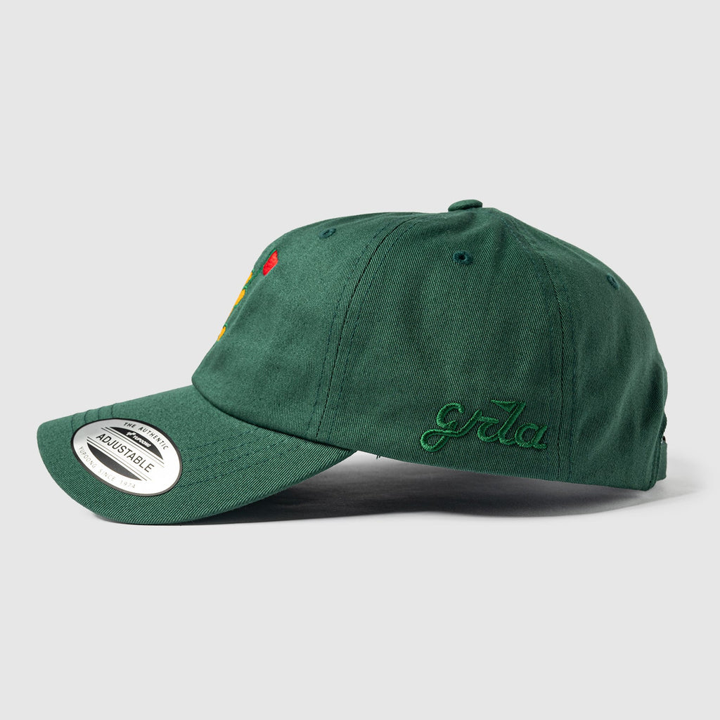 Augusta Bear Hat